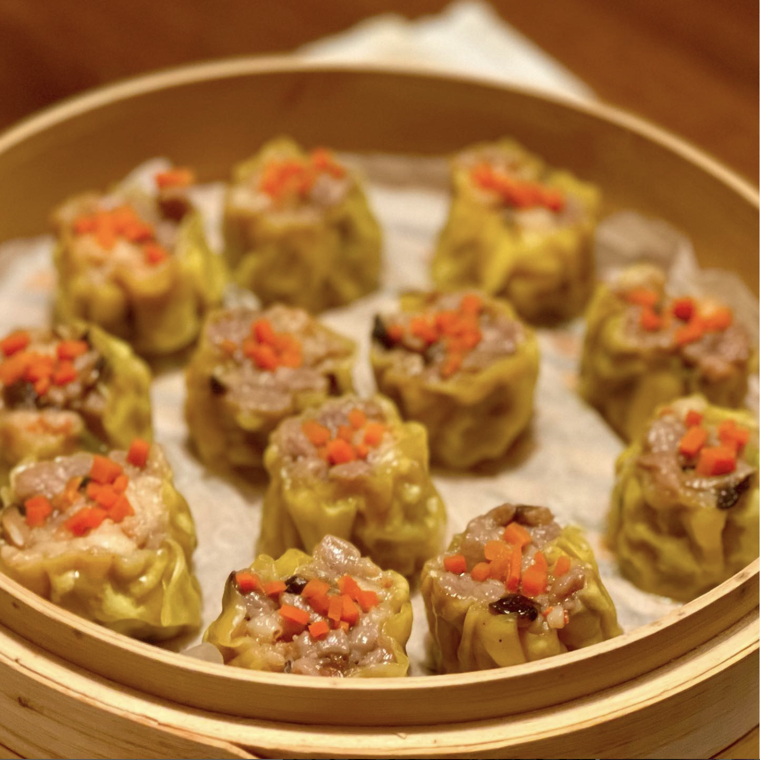 Shumai